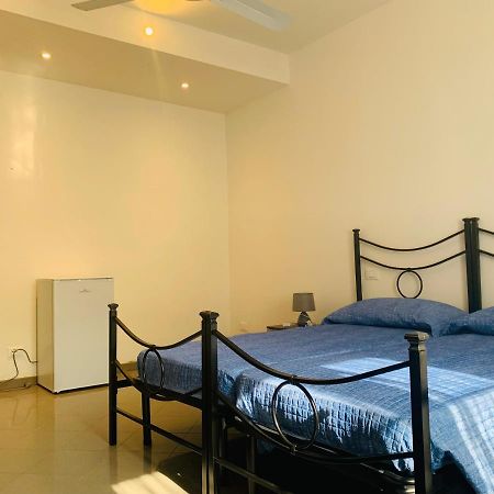 La Chiocciola Bed and Breakfast Sale Buitenkant foto