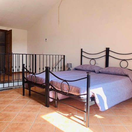 La Chiocciola Bed and Breakfast Sale Buitenkant foto
