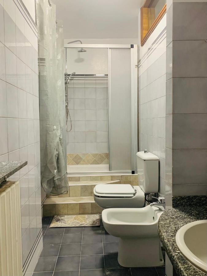 La Chiocciola Bed and Breakfast Sale Buitenkant foto