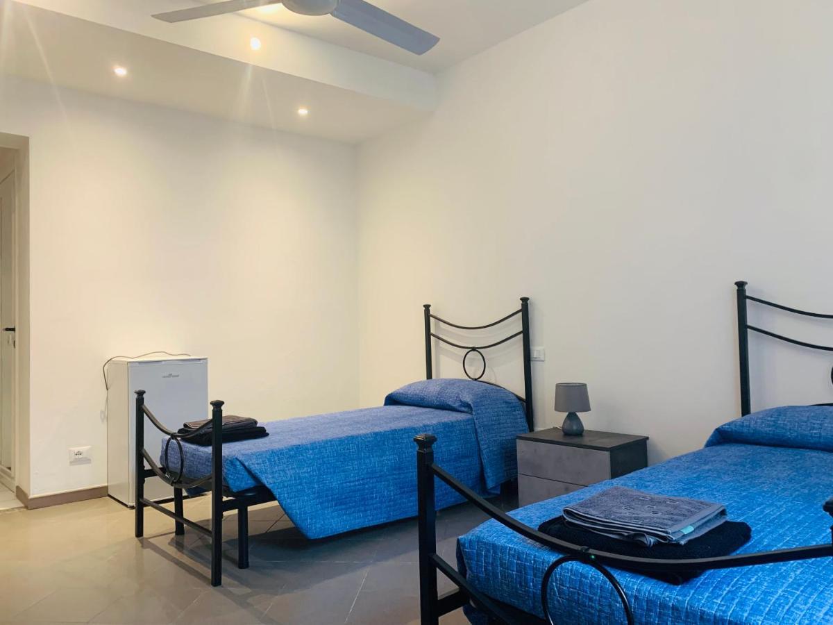 La Chiocciola Bed and Breakfast Sale Buitenkant foto