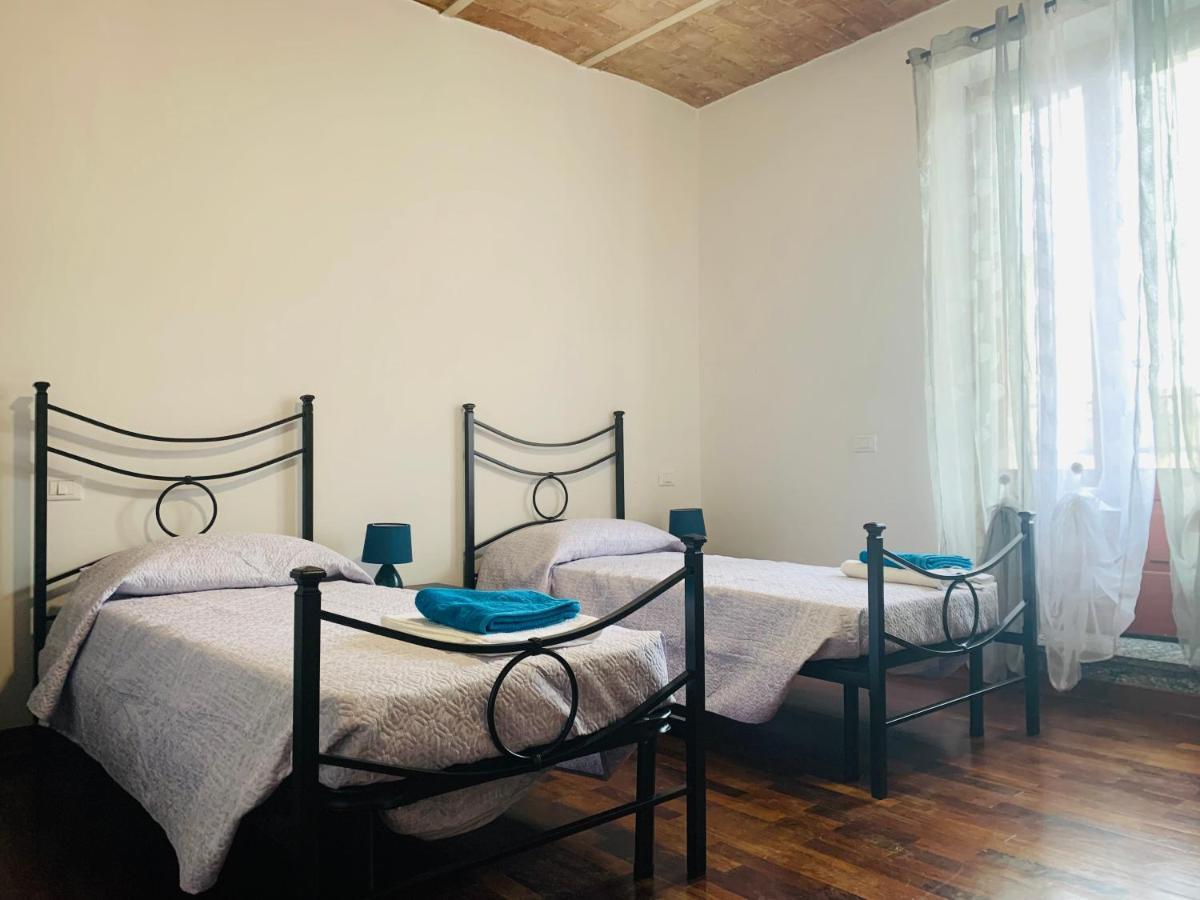 La Chiocciola Bed and Breakfast Sale Buitenkant foto