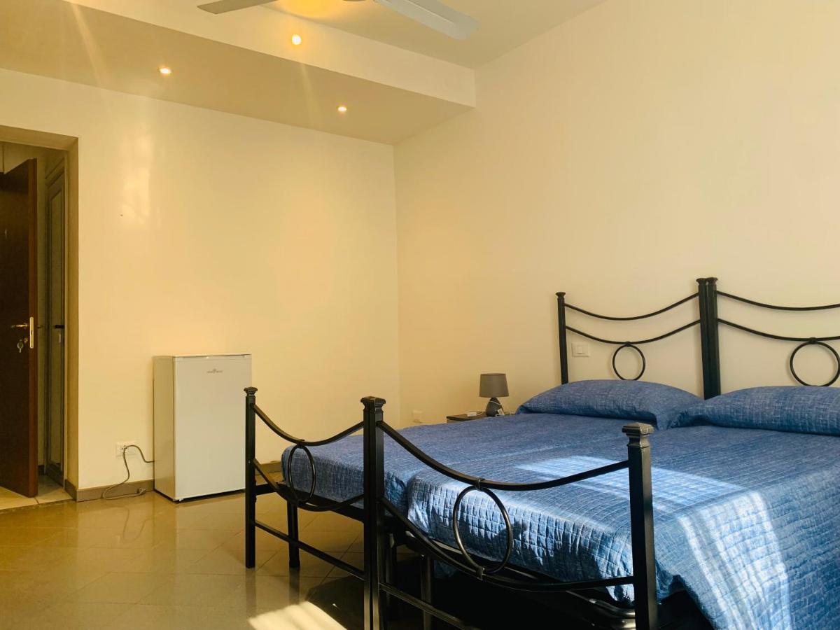 La Chiocciola Bed and Breakfast Sale Buitenkant foto