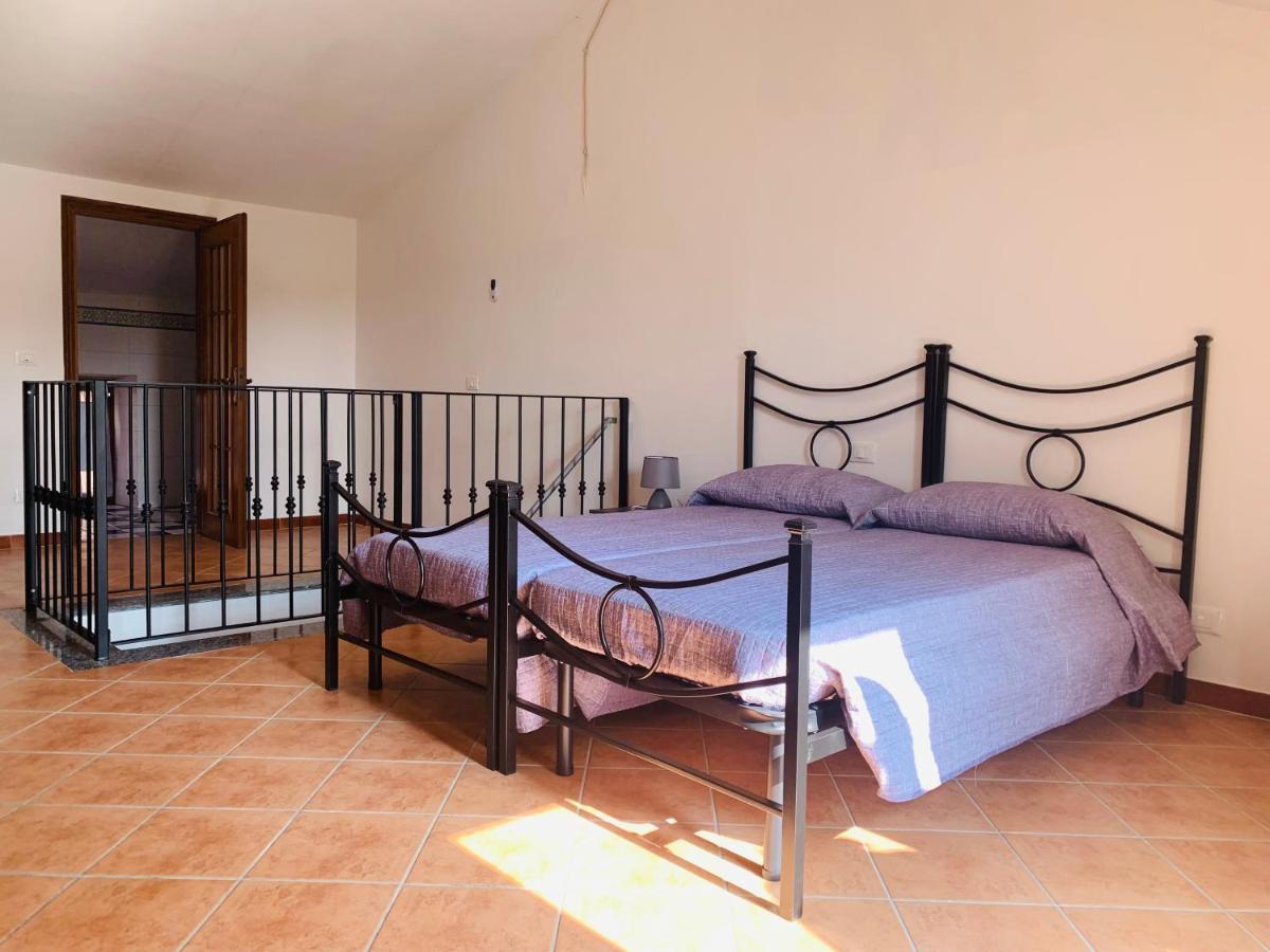La Chiocciola Bed and Breakfast Sale Buitenkant foto