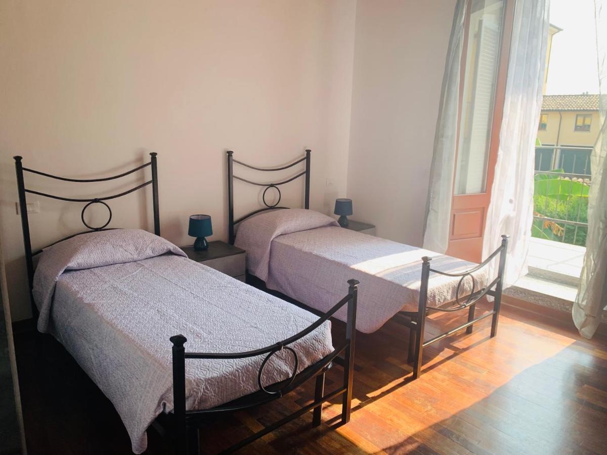 La Chiocciola Bed and Breakfast Sale Buitenkant foto